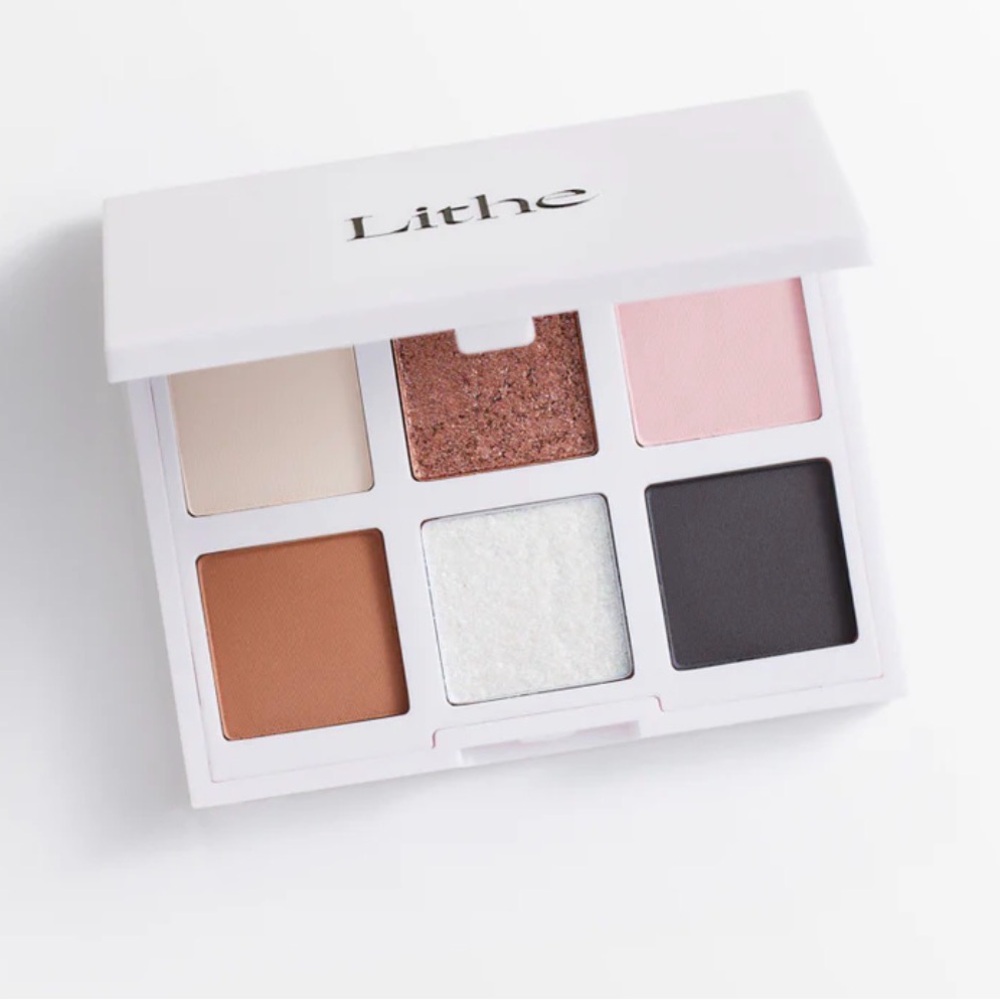 Lithe Astral Eyeshadow Palette